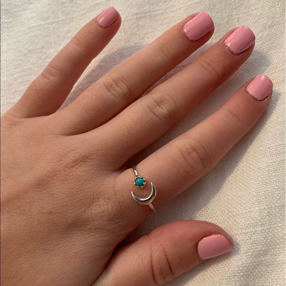 Pura Vida Ring Size 6